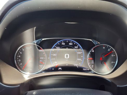 Used 2024 GMC Terrain Denali w/ Denali Premium Package AWD/4WD image 26
