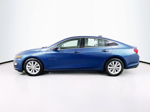 Used 2024 Chevrolet Malibu LT image 4