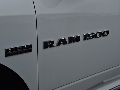 Used 2011 RAM 1500 Big Horn AWD/4WD image 32