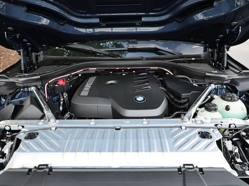 New 2026 BMW X3 xDrive30i w/ Premium Package AWD/4WD image 31