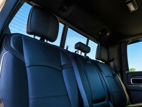 New 2026 RAM 2500 Laramie AWD/4WD image 13