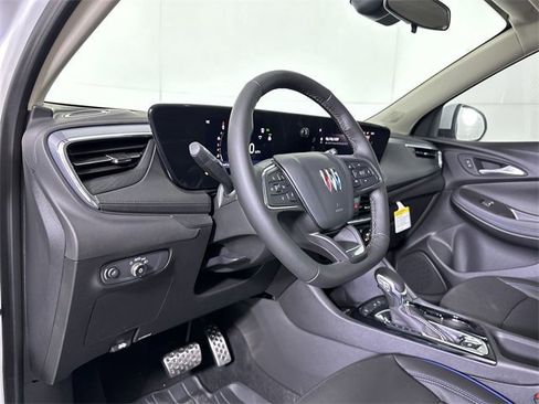 New 2026 Buick Encore GX Sport Touring w/ Advanced Technology Package image 10