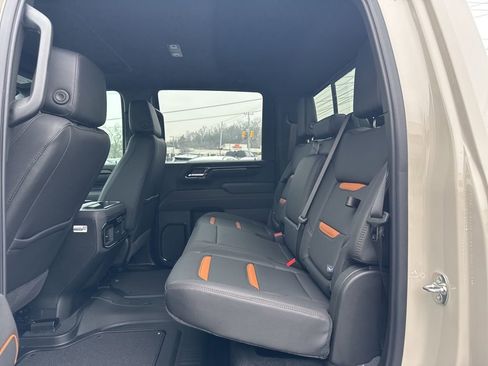 New 2026 GMC Sierra 2500 AT4 w/ AT4 Premium Plus Package image 33