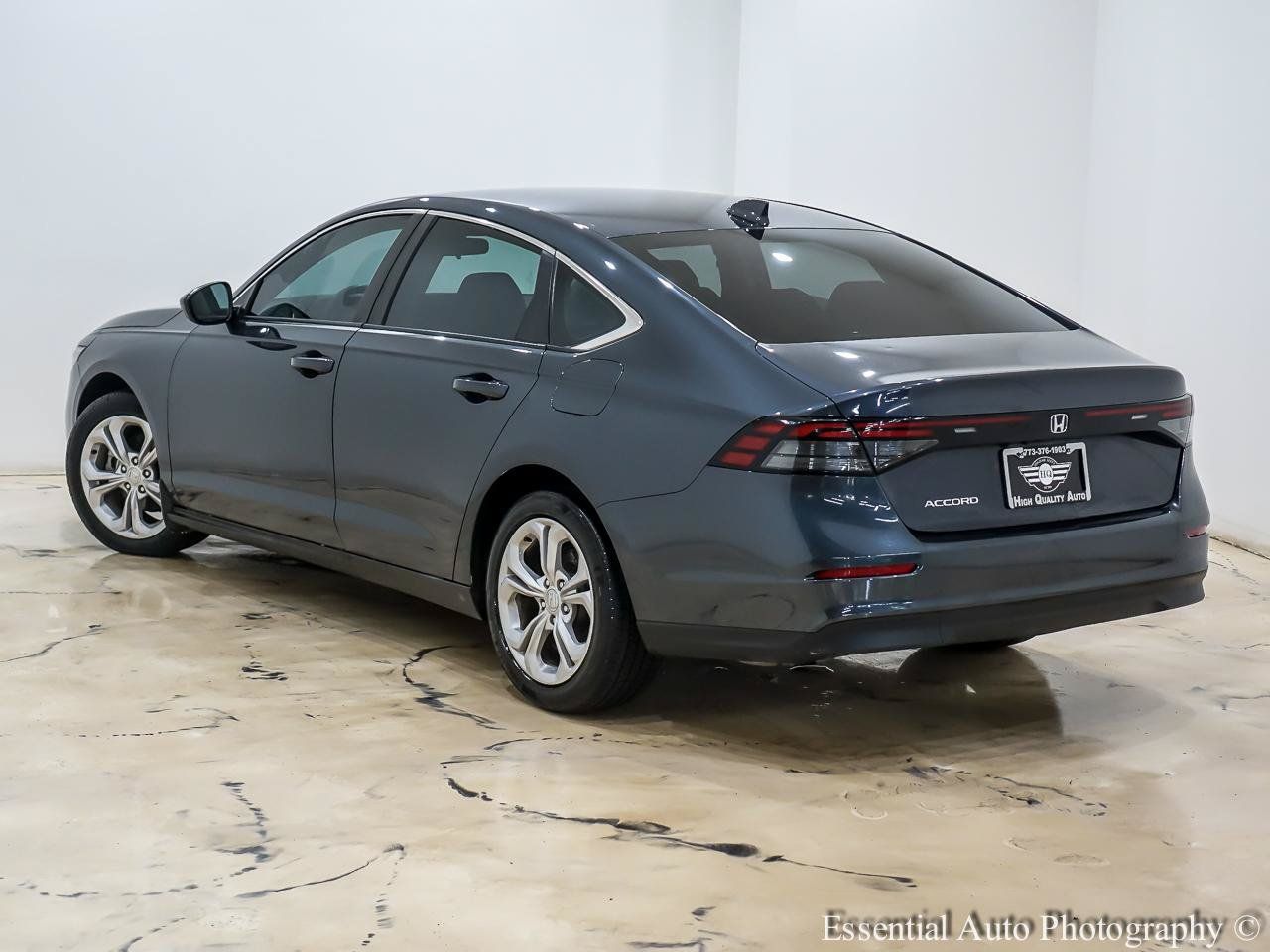 Used 2023 Honda Accord LX image 10