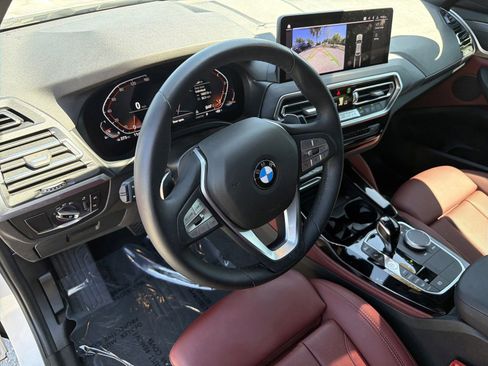 Certified 2023 BMW X4 xDrive30i w/ Convenience Package AWD/4WD image 20