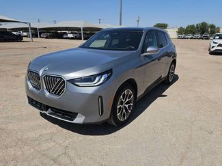 Used 2026 BMW X3 xDrive30i AWD/4WD video 4