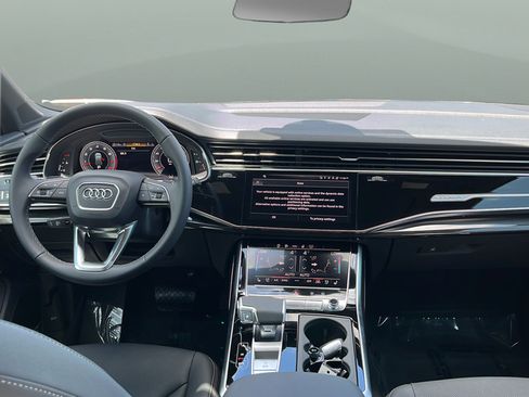 New 2026 Audi Q7 2.0T Premium Plus AWD/4WD image 9