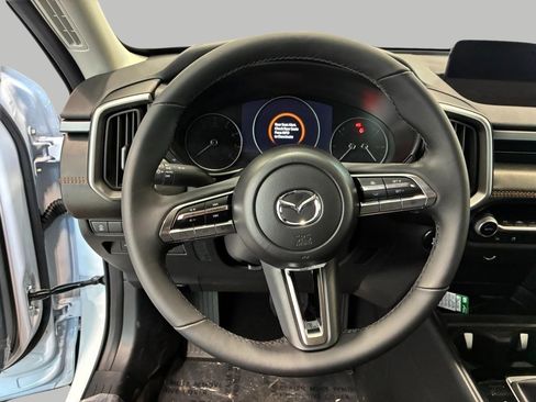 New 2026 MAZDA CX-50 AWD 2.5 S w/ Cargo Package image 34