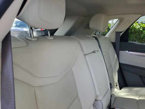 Certified 2023 Cadillac XT5 Premium Luxury image 25