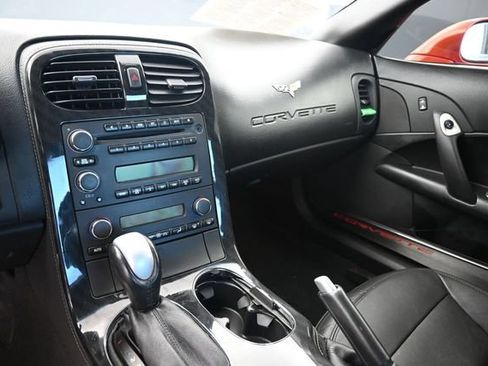 Used 2012 Chevrolet Corvette Coupe RWD image 13