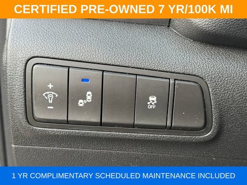 Used 2018 Hyundai Tucson Sport FWD image 29