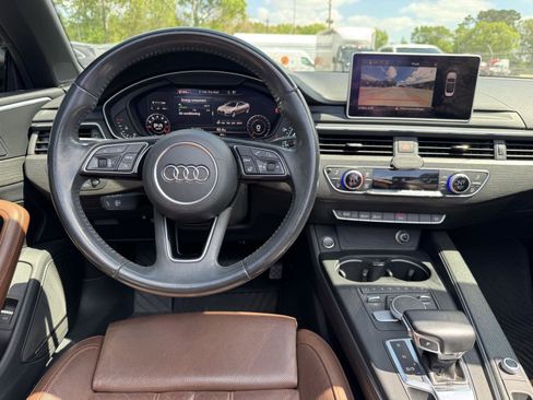 Used 2018 Audi A5 2.0T Prestige w/ Luxury Package image 17