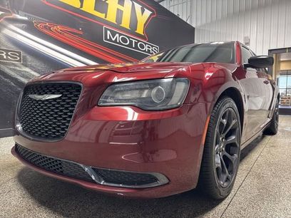 Used 2019 Chrysler 300 Touring w/ Sport Appearance Package