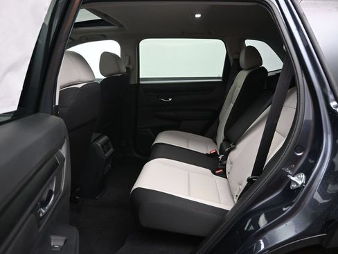 New 2026 Honda CR-V EX image 20