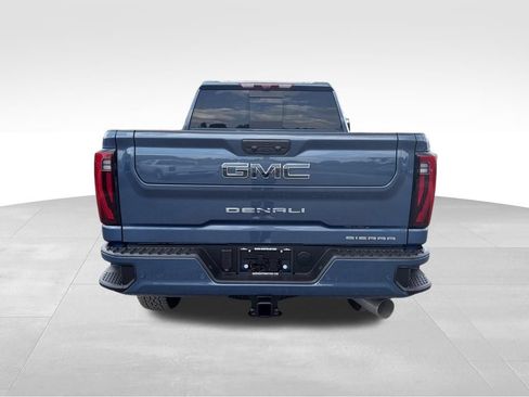 Used 2026 GMC Sierra 3500 Denali Ultimate AWD/4WD image 18