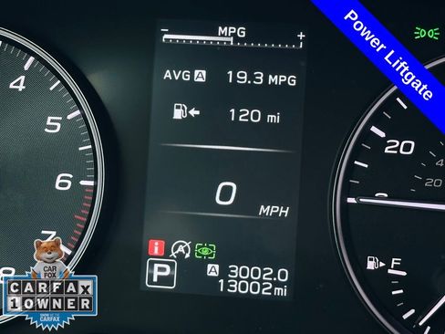 Used 2024 Subaru Outback Touring w/ Popular Package #2 image 13