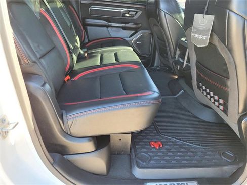 Used 2022 RAM 1500 TRX w/ TRX Level 2 Equipment Group image 12