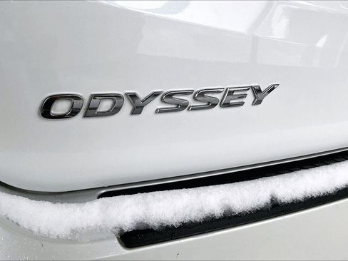 Used 2020 Honda Odyssey EX-L image 18