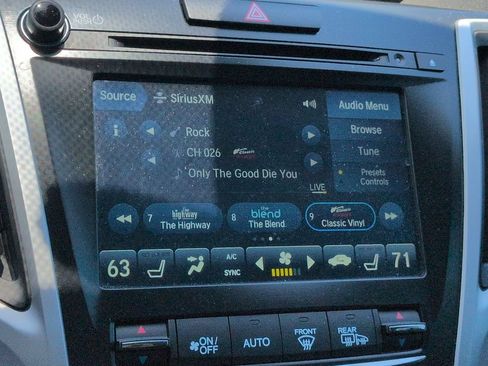Used 2020 Acura TLX FWD image 22