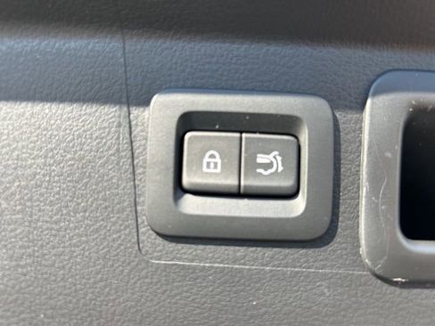 New 2026 MAZDA CX-50 AWD 2.5 Hybrid w/ Cargo Package image 32