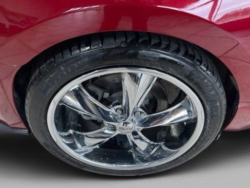 Used 2017 Ford Mustang GT Premium w/ Equipment Group 401A image 20