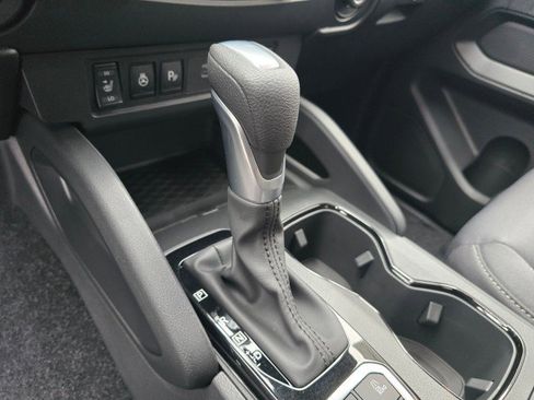 New 2026 Nissan Frontier SV w/ SV Convenience Package image 30