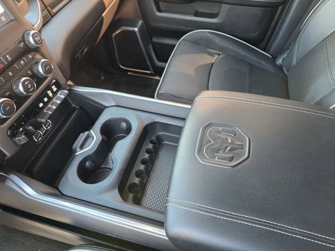 Used 2022 RAM 2500 Laramie image 31