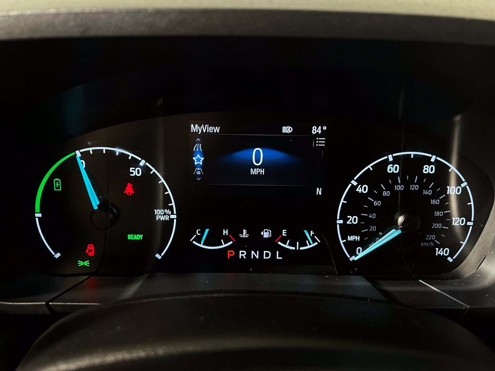 Used 2023 Ford Maverick XL FWD image 15