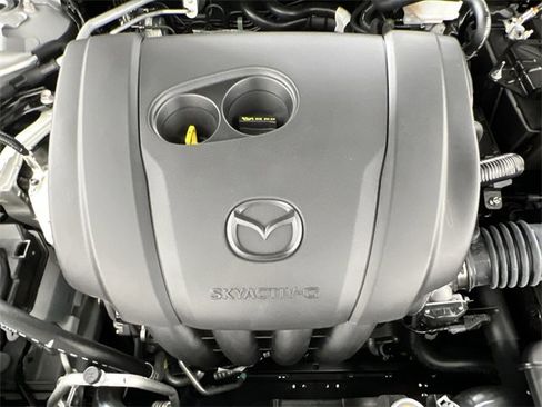 New 2026 MAZDA CX-30 AWD 2.5 S image 15