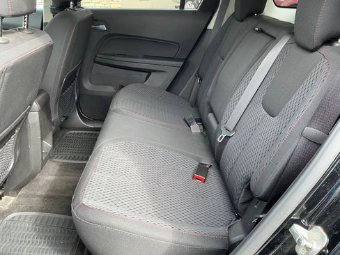 Used 2012 GMC Terrain SLE w/ LPO, Chrome Package image 13