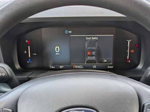 New 2026 Ford Maverick XL FWD image 12
