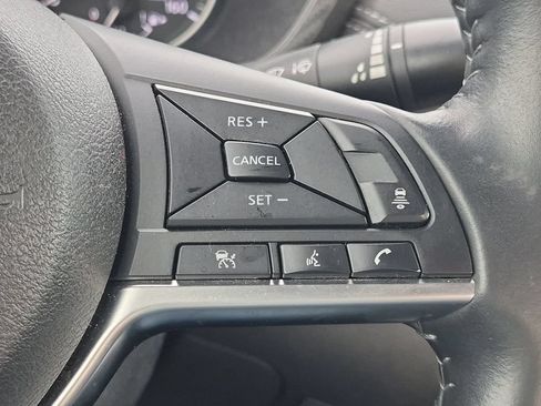Used 2024 Nissan Sentra SV w/ All-Weather Package FWD image 15