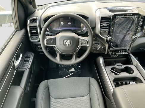 New 2026 RAM 1500 Big Horn image 17