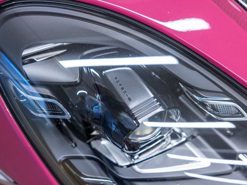 Certified 2023 Porsche 718 Cayman GT4 RS RWD image 10