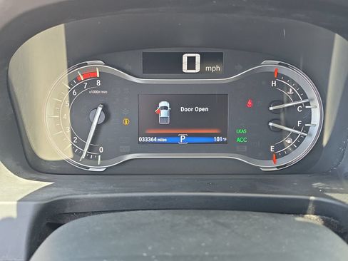 Certified 2023 Honda Ridgeline Black Edition image 27