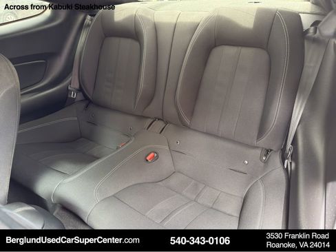 Used 2022 Ford Mustang GT image 11