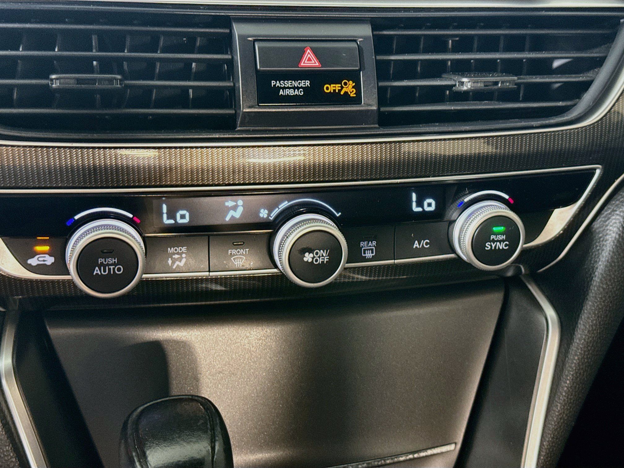 Used 2021 Honda Accord Sport image 17