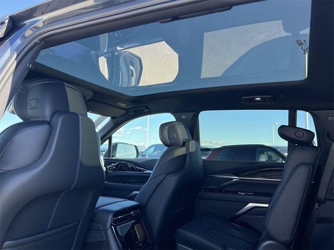 New 2026 Cadillac Escalade IQ Sport 1 image 29