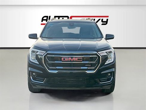 Used 2024 GMC Terrain AT4 w/ LPO, Floor Liner Package image 2
