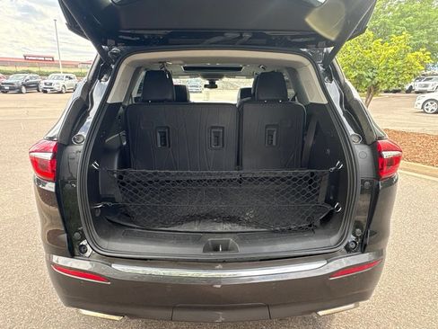 Used 2019 Buick Enclave Avenir w/ Avenir Technology Package AWD/4WD image 22