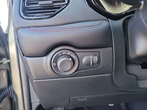 New 2026 Dodge Durango GT image 22