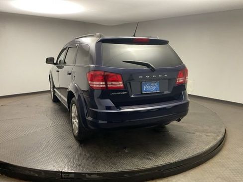 Used 2018 Dodge Journey SE w/ Connectivity Group image 5