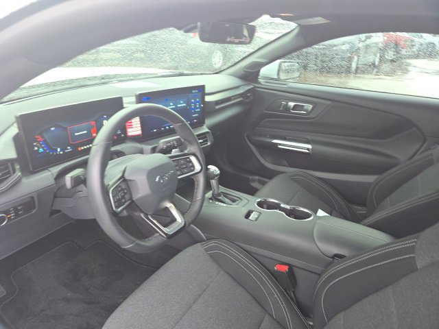 Used 2026 Ford Mustang GT RWD image 9