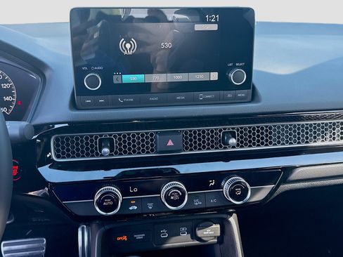 New 2026 Honda Civic Sport image 12