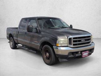 Used 2004 Ford F250 XL RWD video 3