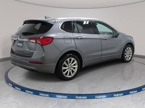 Used 2019 Buick Envision Essence image 6