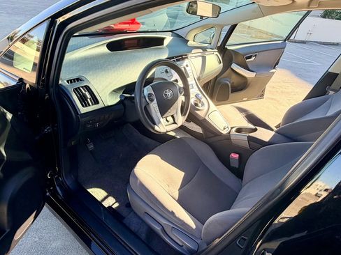 Used 2013 Toyota Prius Two FWD image 24