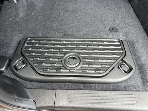 New 2026 RAM 1500 Laramie w/ Advanced Safety Group II image 27