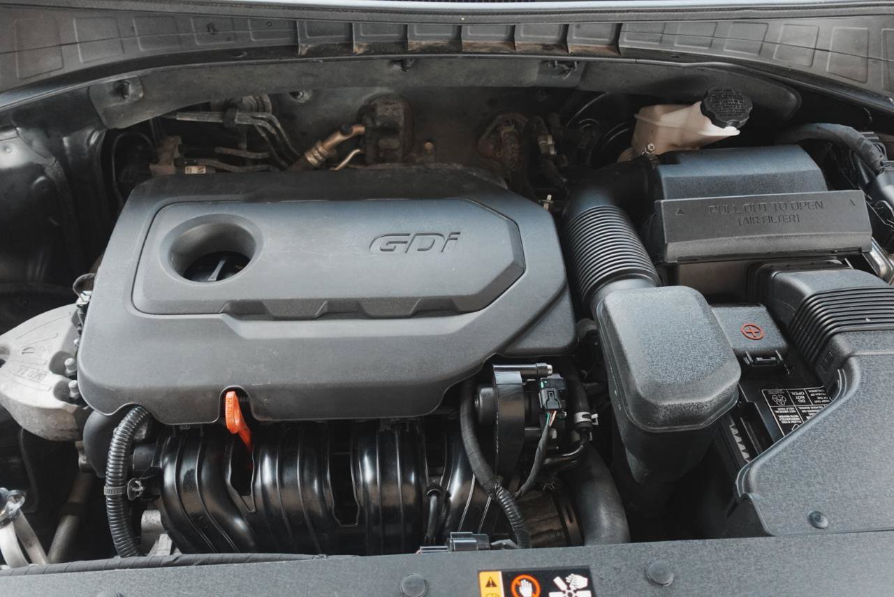 Used 2019 Kia Sorento FWD w/ LX Convenience Package image 17