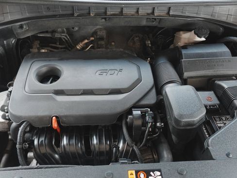 Used 2019 Kia Sorento FWD w/ LX Convenience Package image 17